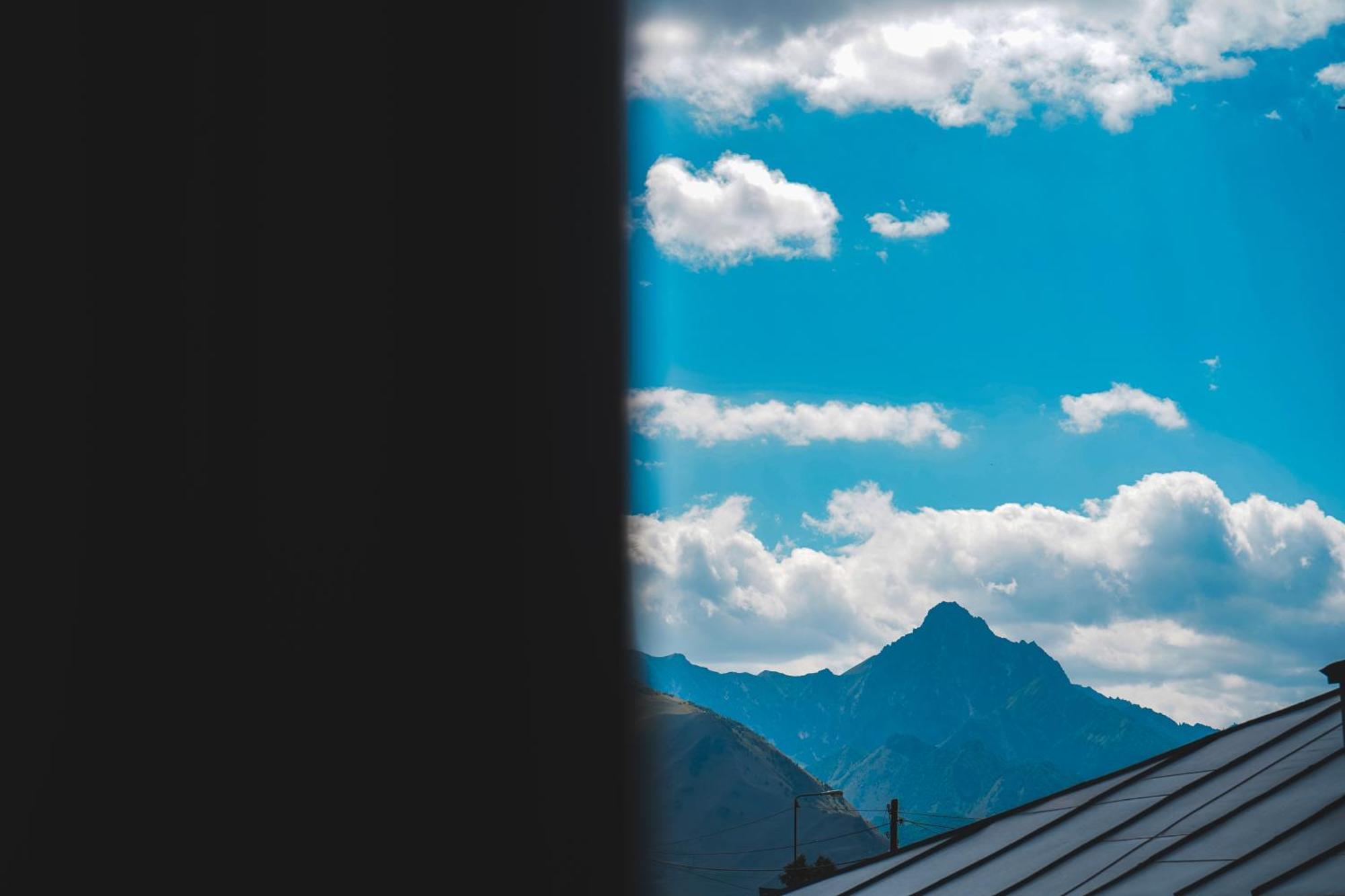 Vaso-Levani House Kazbegi Exterior foto